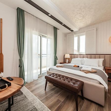 Apartments Cukovic Herceg Novi Exteriér fotografie