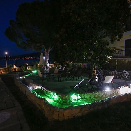 Apartments Cukovic Herceg Novi Exteriér fotografie