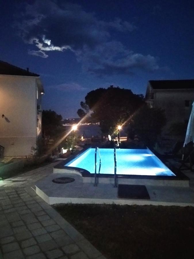 Apartments Cukovic Herceg Novi Exteriér fotografie