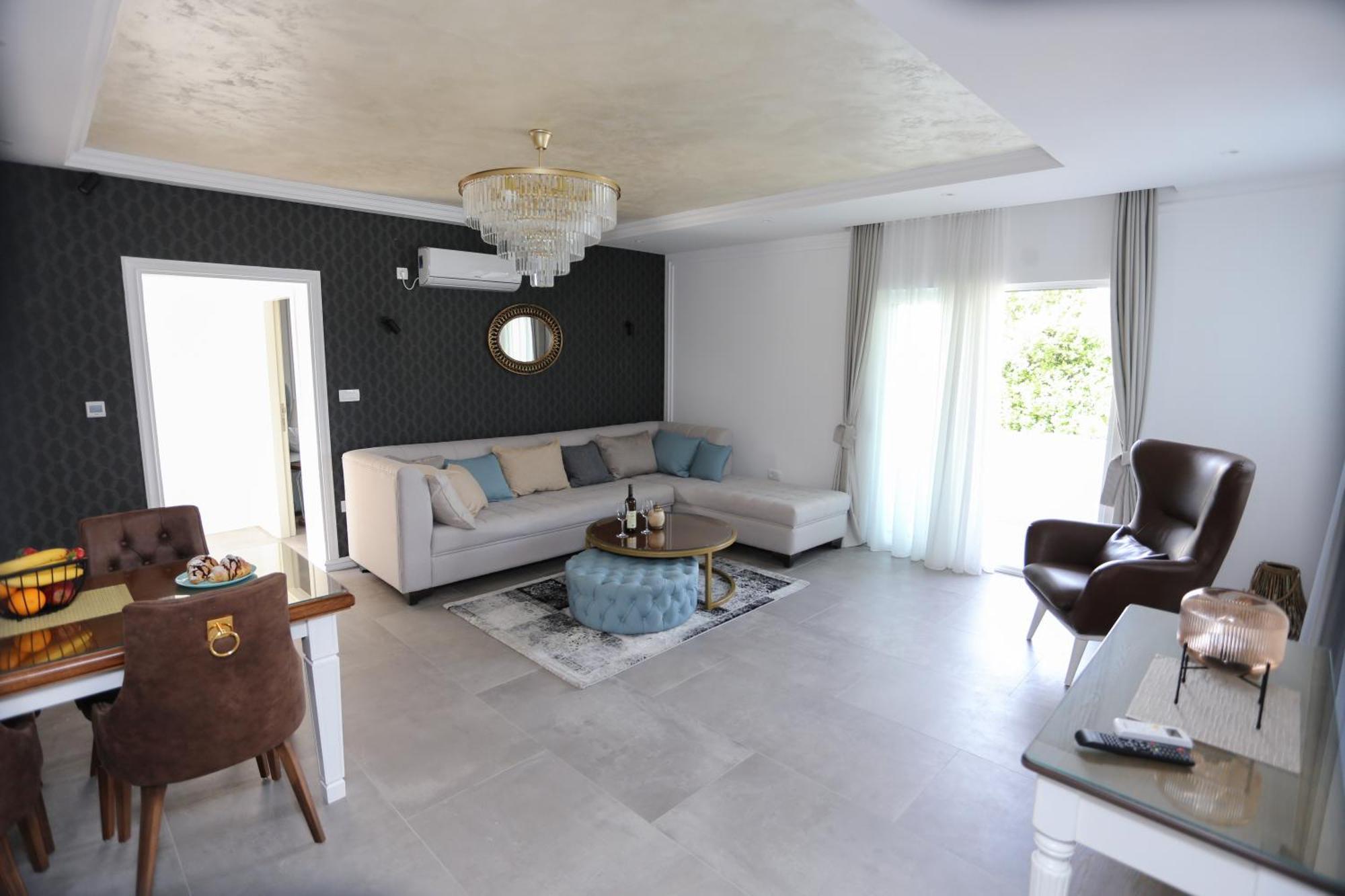 Apartments Cukovic Herceg Novi Exteriér fotografie
