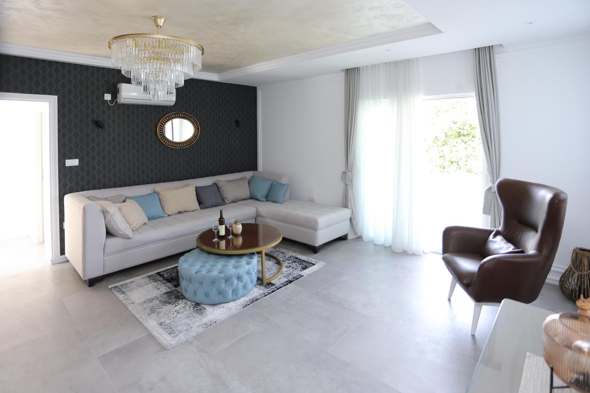 Apartments Cukovic Herceg Novi Exteriér fotografie