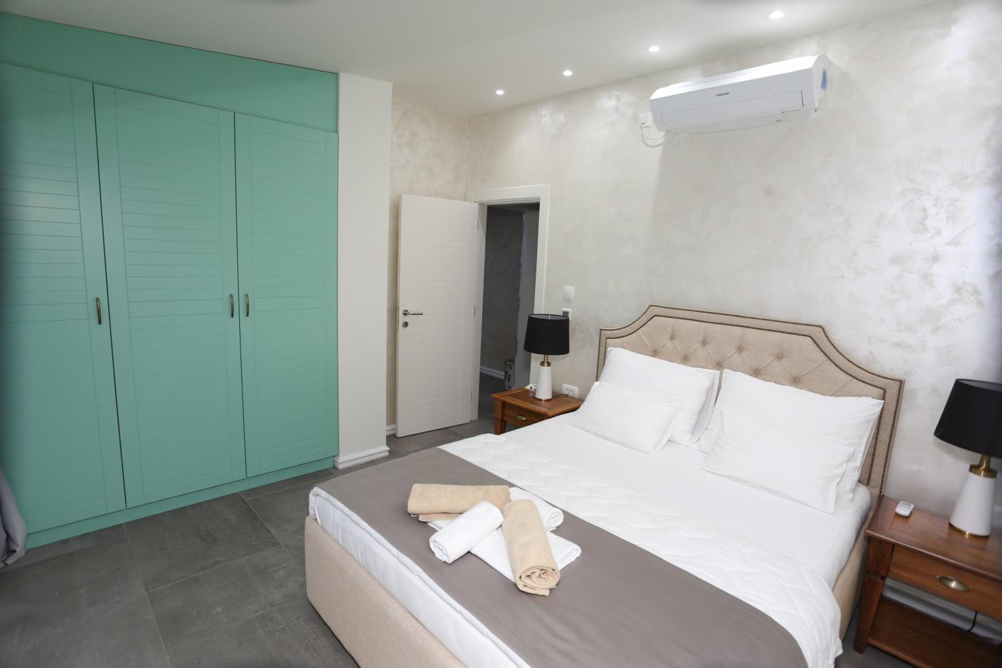 Apartments Cukovic Herceg Novi Exteriér fotografie